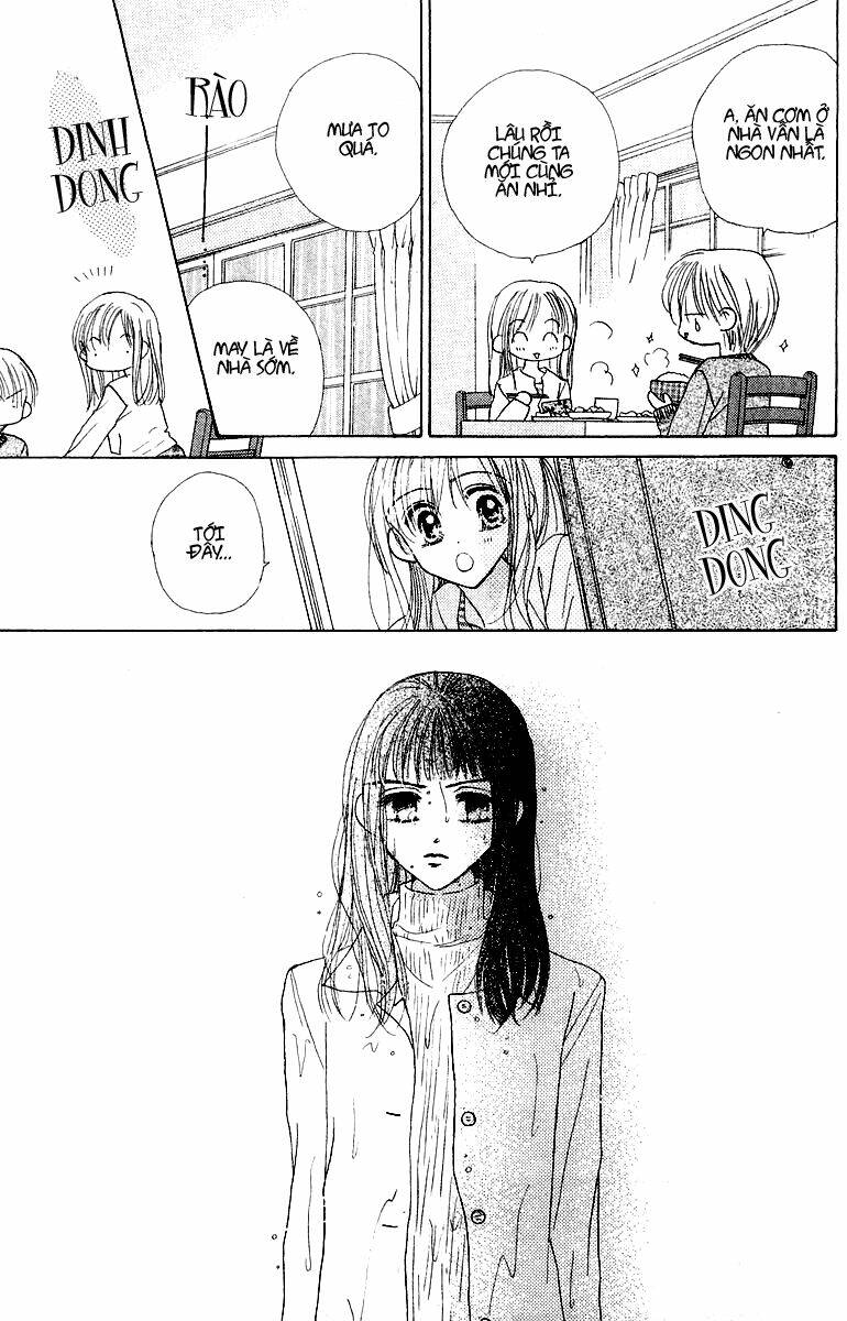 good morning call chapter 13 28