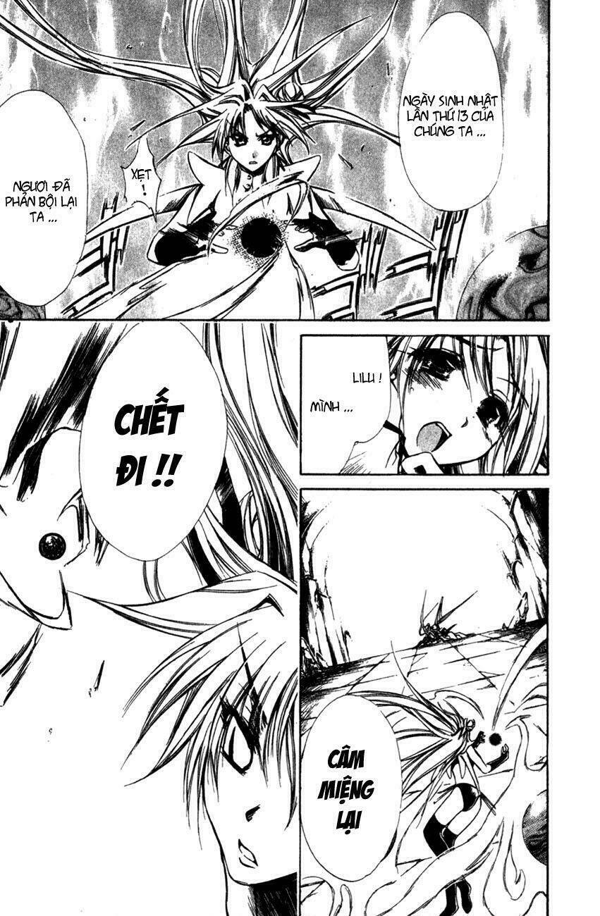 watashi no messiah-sama chapter 19 17