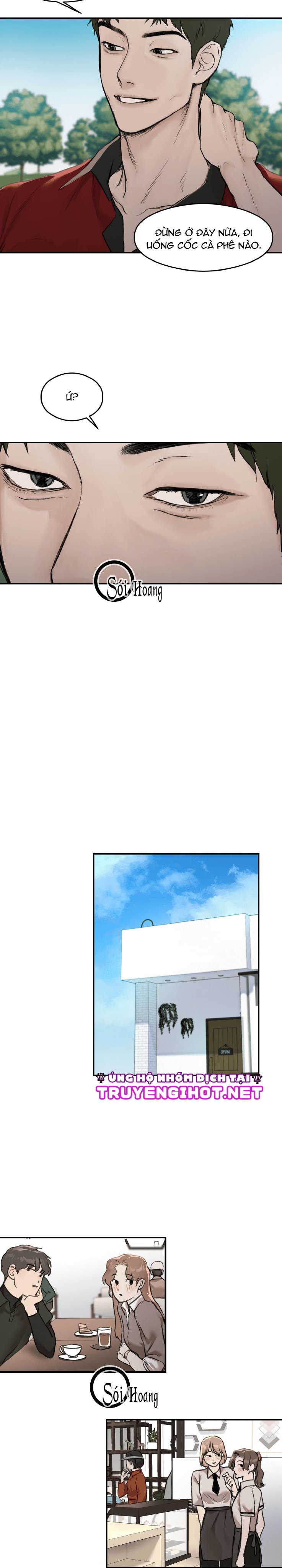 lời nói của quỷ dữ chapter 6 4