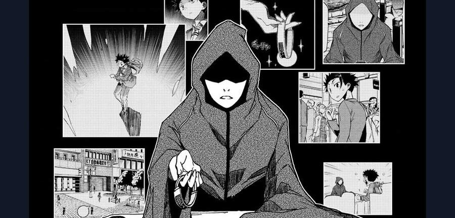 thế giới sau 5 phút chapter 23 38