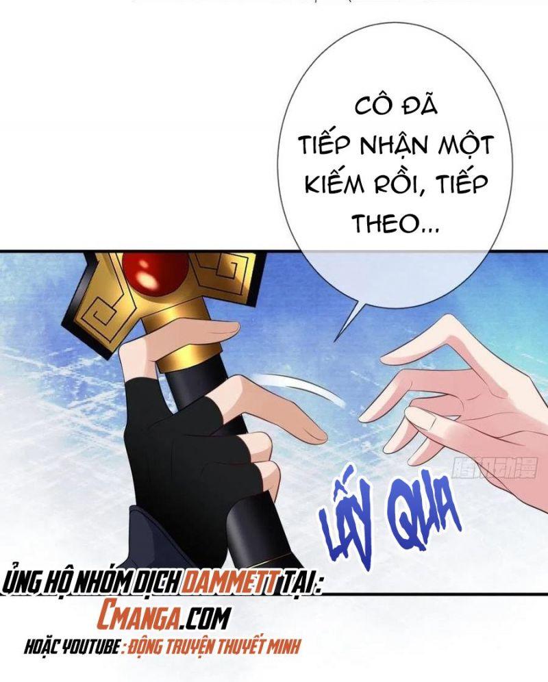 mạt thế nữ vương chapter 67 31