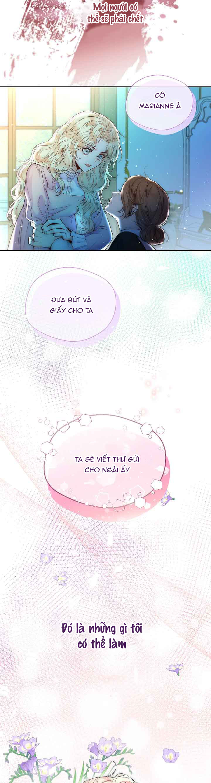 tiểu thư crystal thực ra là đàn ông chapter 1.1 13