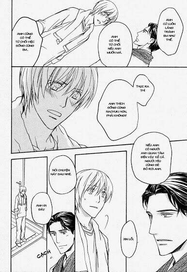 tonari no oniisan chapter 1 13