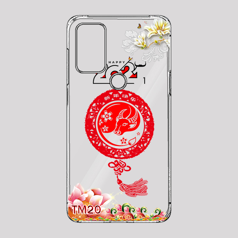 Ốp Lưng Dành Cho VSMART STAR 5