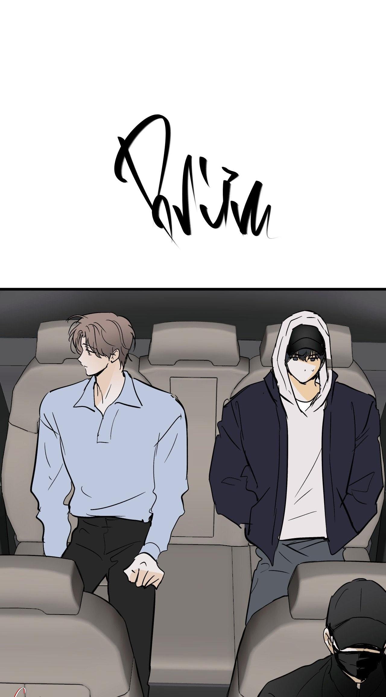 lie again chapter 51 8