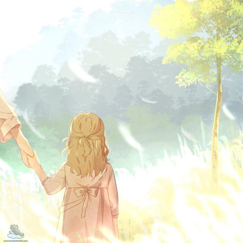 nhà nhỏ ở miền quê chapter 2.2 1