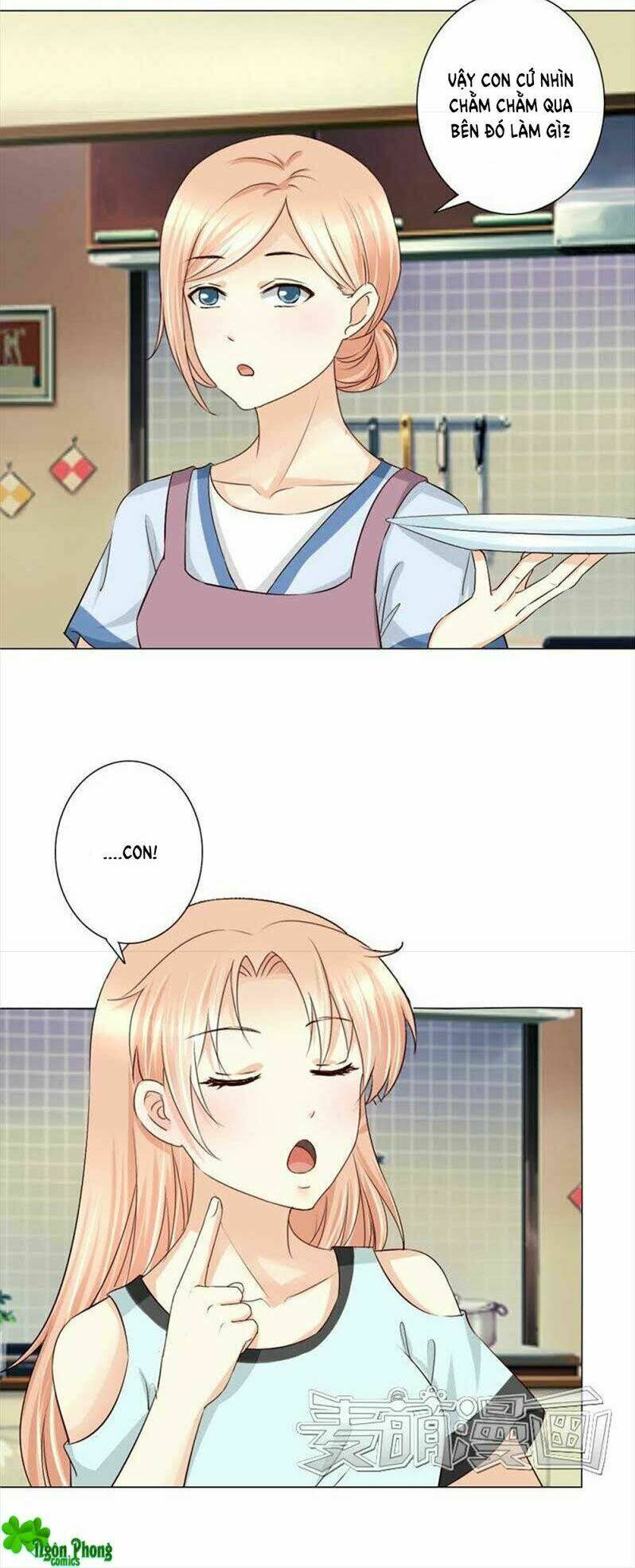 tổng tài bá đạo là gay chapter 56 11