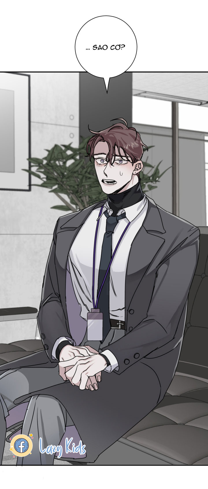 tình đơn phương chapter 7 70