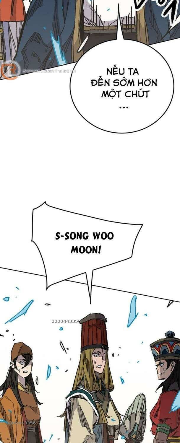 kiếm sĩ bất bại chapter 167 61