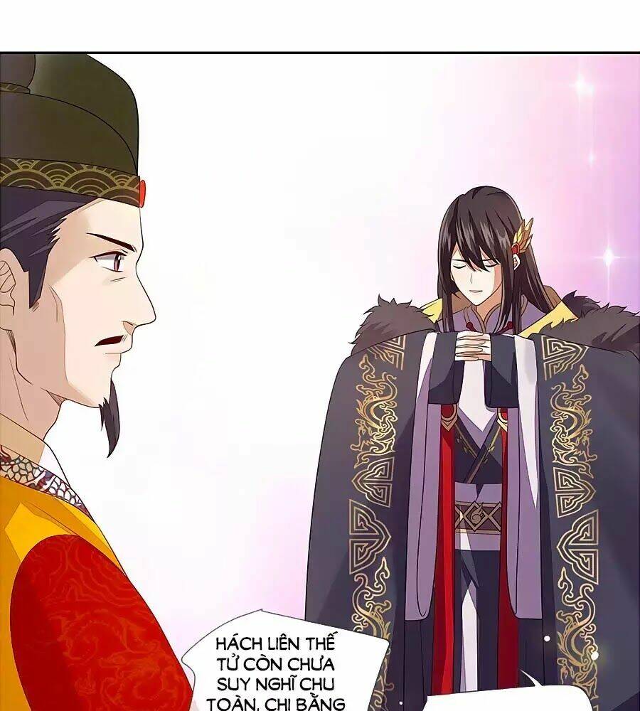 cửu khuyết phong hoa chapter 25 39