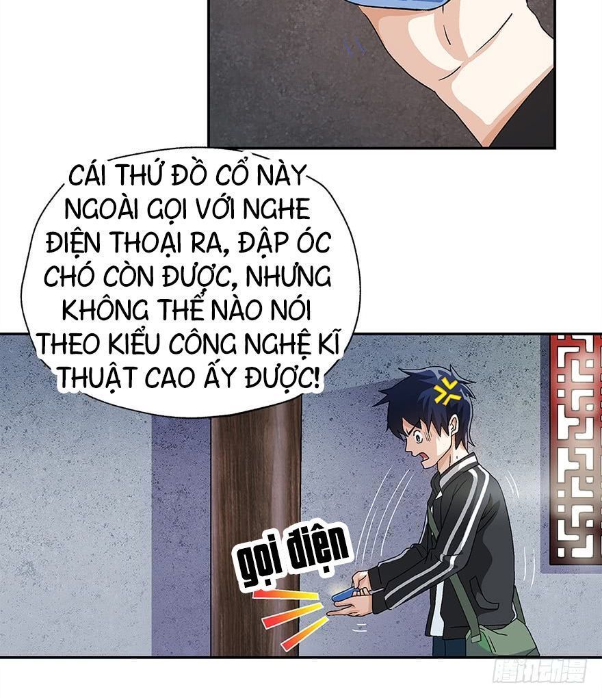 độ ta không độ nàng chapter 1 45