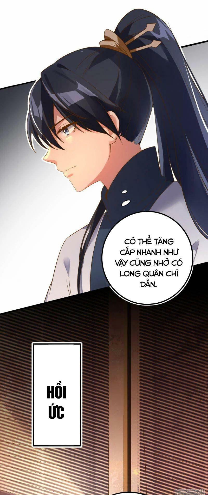 long đằng chiến tôn chapter 32 3