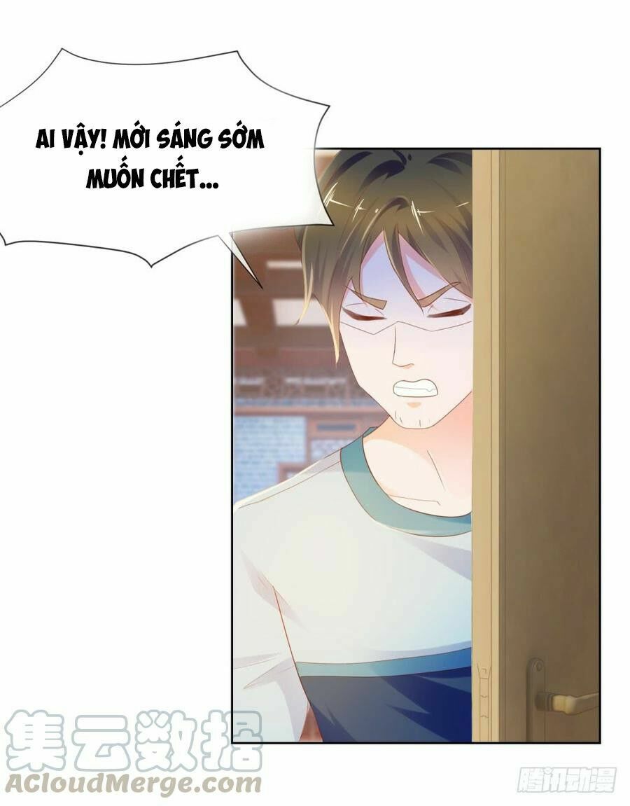 ẩn hôn 100%: chọc tức vợ yêu mua một tặng một chapter 71 22