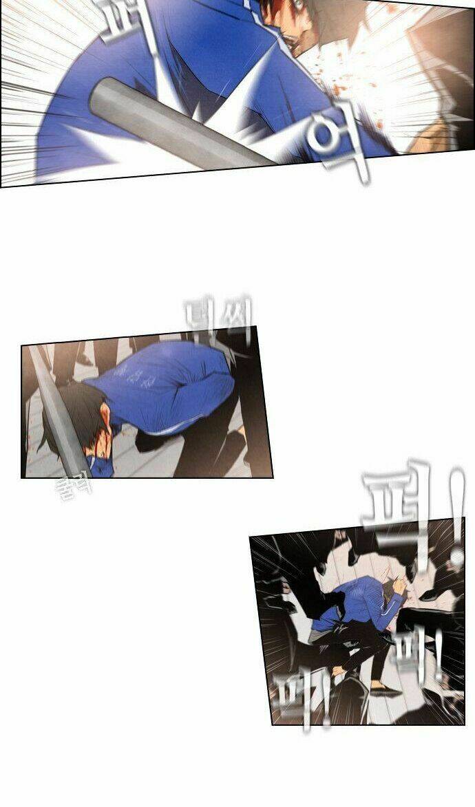 kẻ hồi sinh chapter 6 15