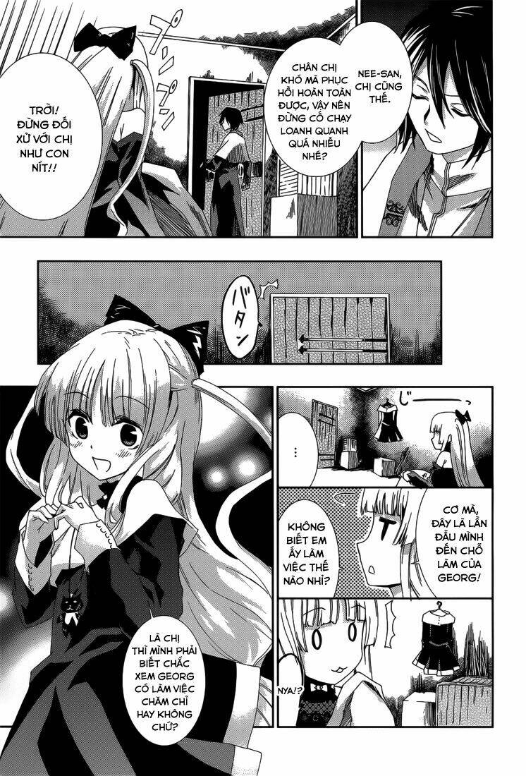 necrophile of darkside sister chapter 4 16