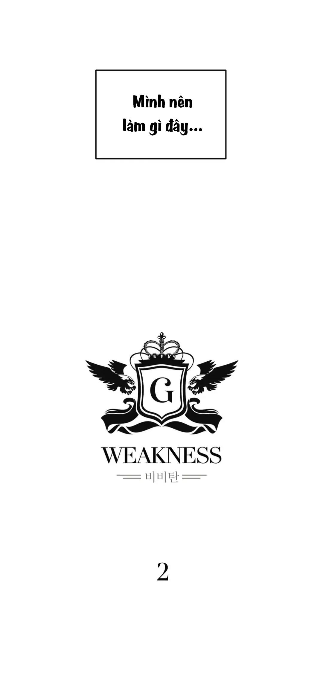 đậm tình nồng say chapter 3 5