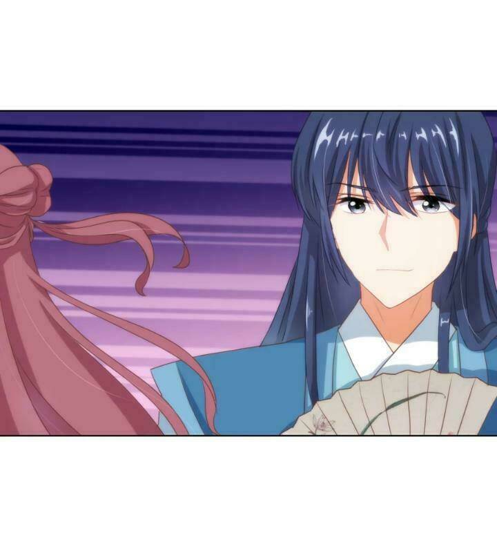 ồ, phu quân đáng yêu của tôi! chapter 7 37