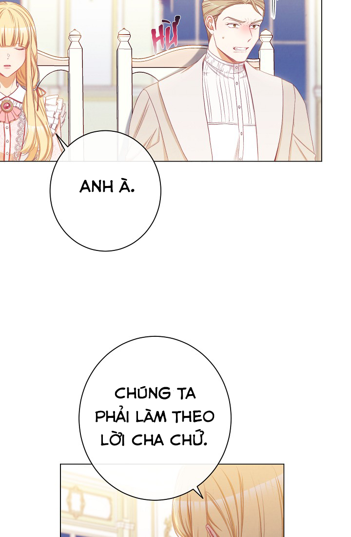 ác nữ đảo ngược đồng hồ cát chapter 61 79