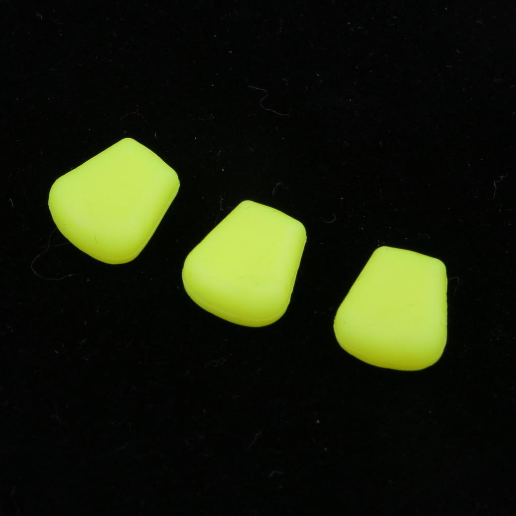 13pcs Artificial Corn Lures Pop Up Baits & Boilie Stopper Bait Dumbell Stops