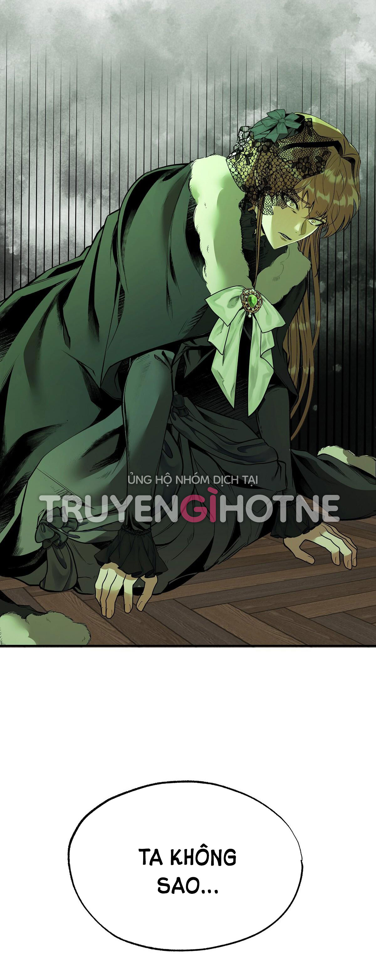 bánh xe của charlotte chapter 1.2 38