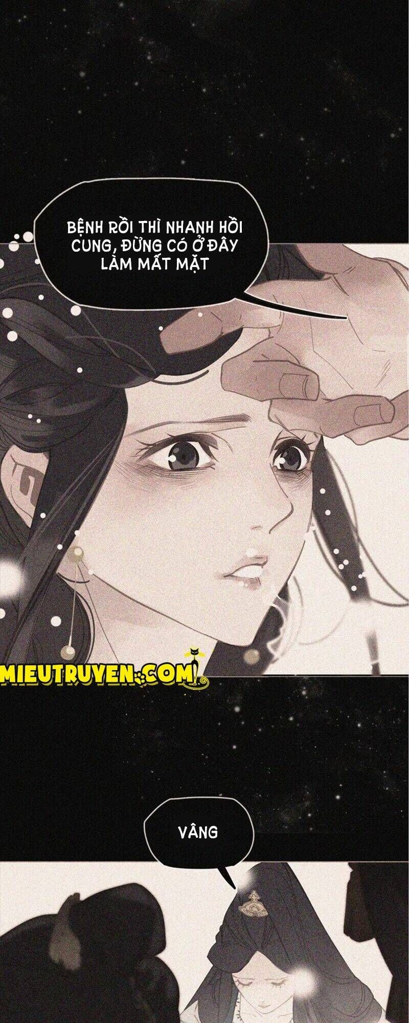 nhất đại linh hậu chapter 14 39