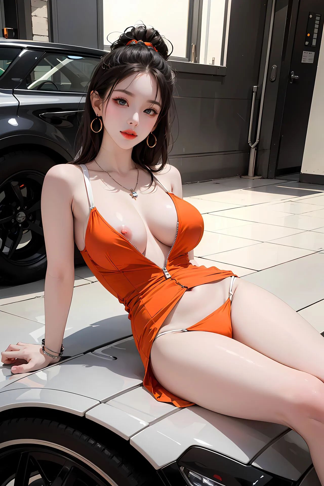 artist ai generated chapter 386 120