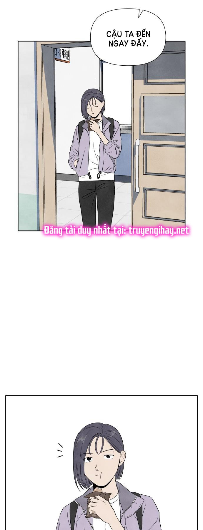 điều khiến tôi quyết tâm muốn chết chapter 15.1 19