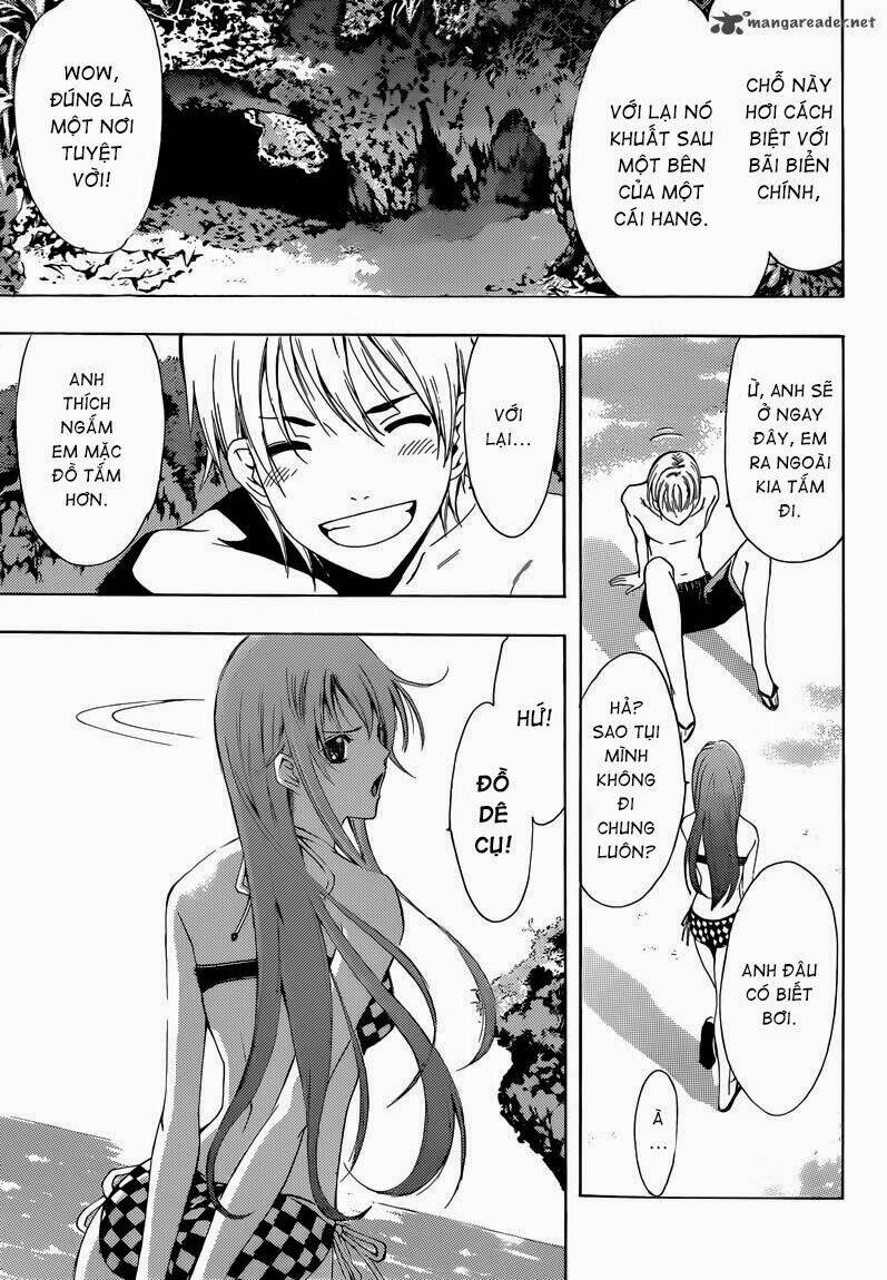 thị trấn tình yêu chapter 228 8