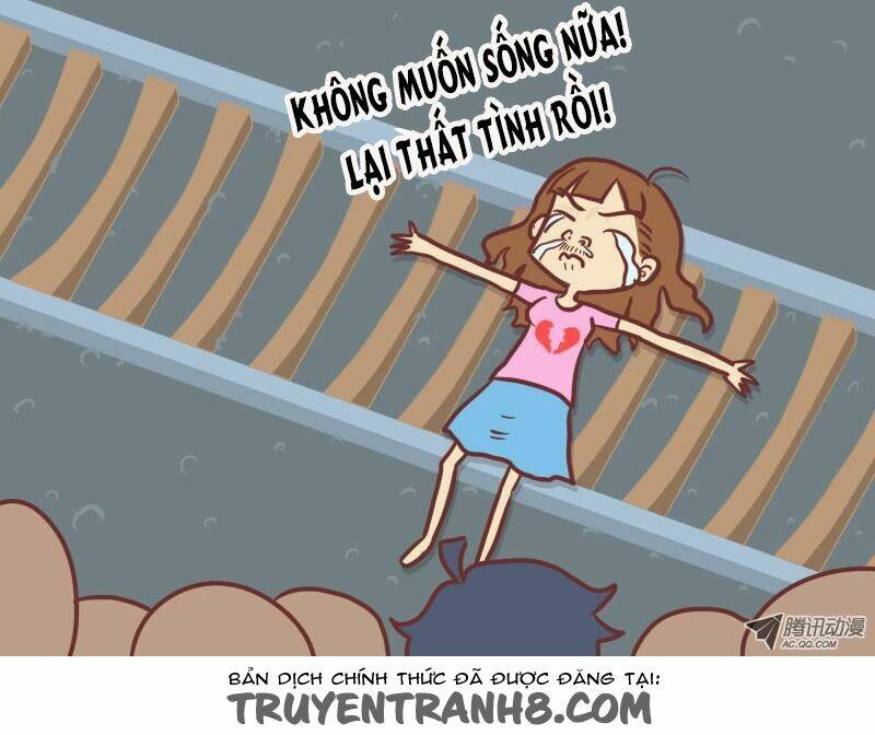 cười trên xe bus chapter 13 3