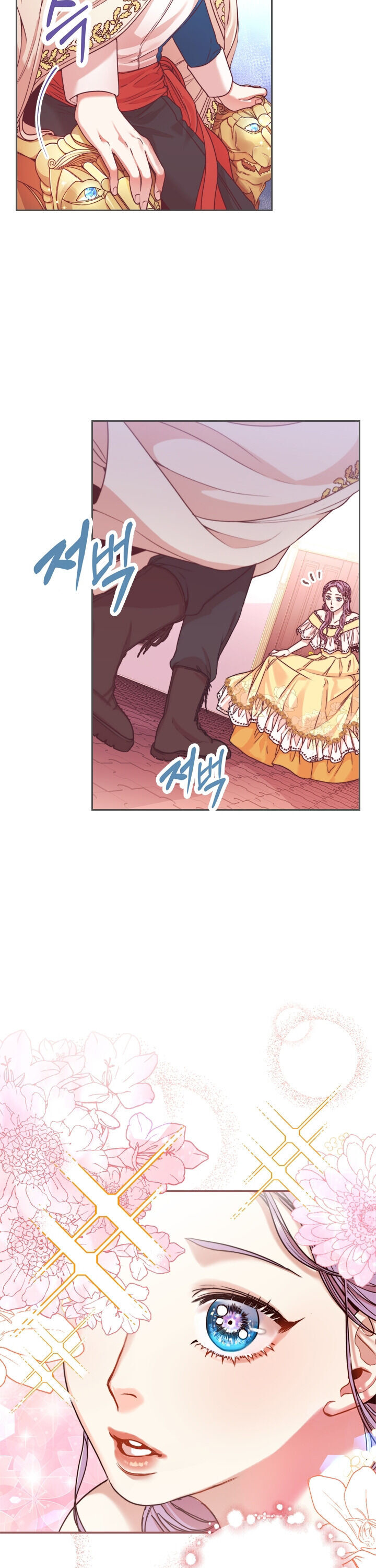 thư ký riêng của bạo chúa chapter 4 2