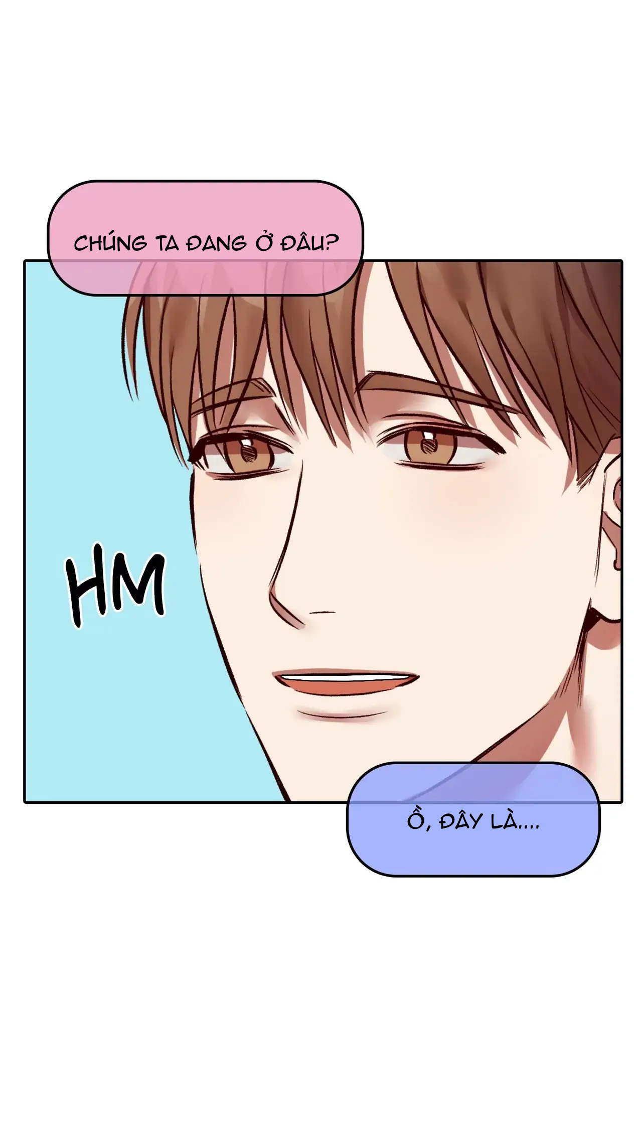 chăm sóc cậu nhóc ngực khủng chapter 9 23