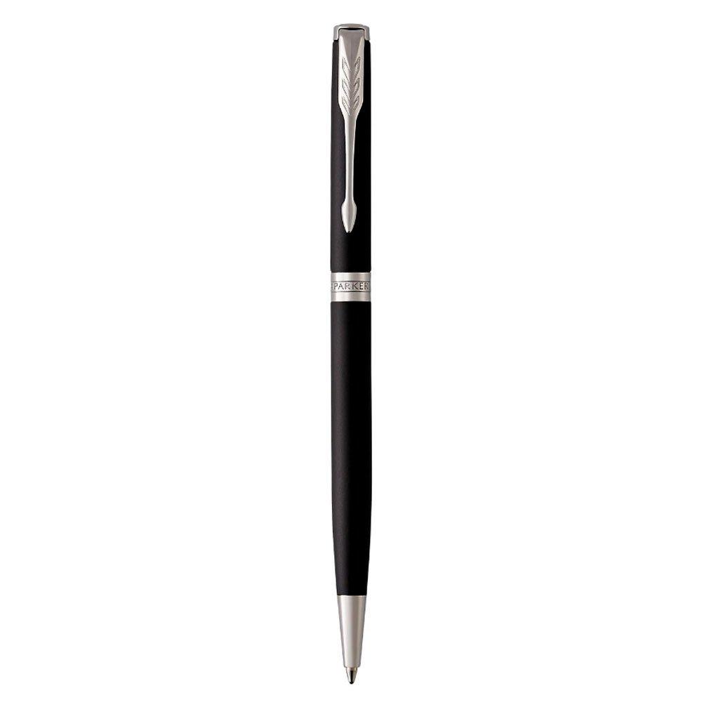 Bút bi cao cấp Parker Sonnet SLM Đ-M Black CT TB-1950882