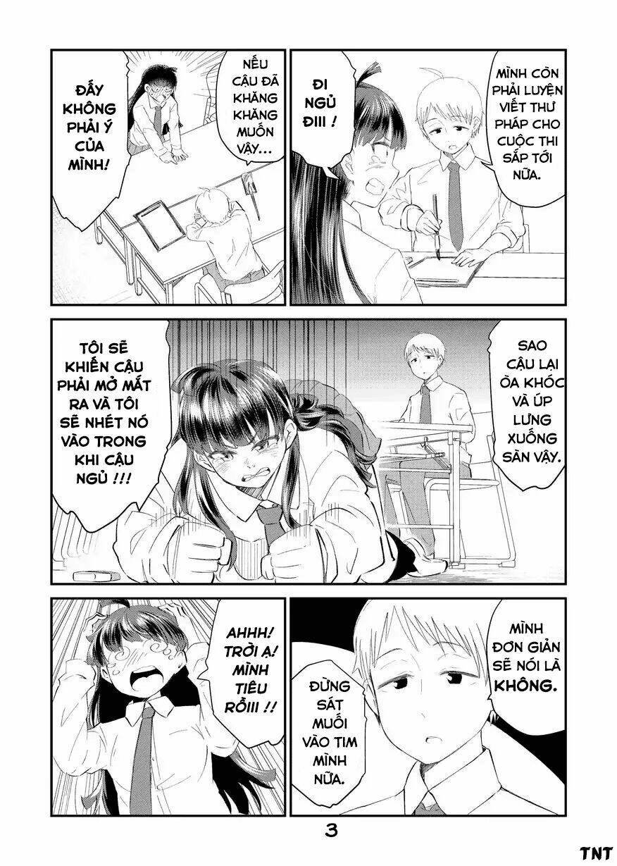 sekizui hikinuki no kei omnibus chapter 4 4