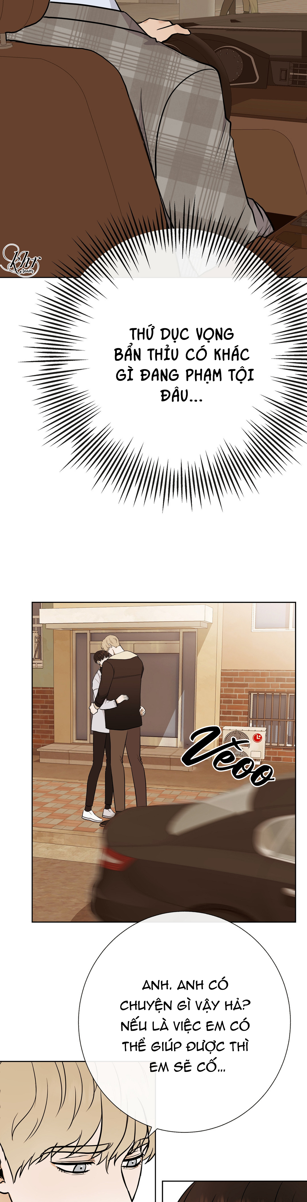 đứa bé là con tôi chapter 24 23