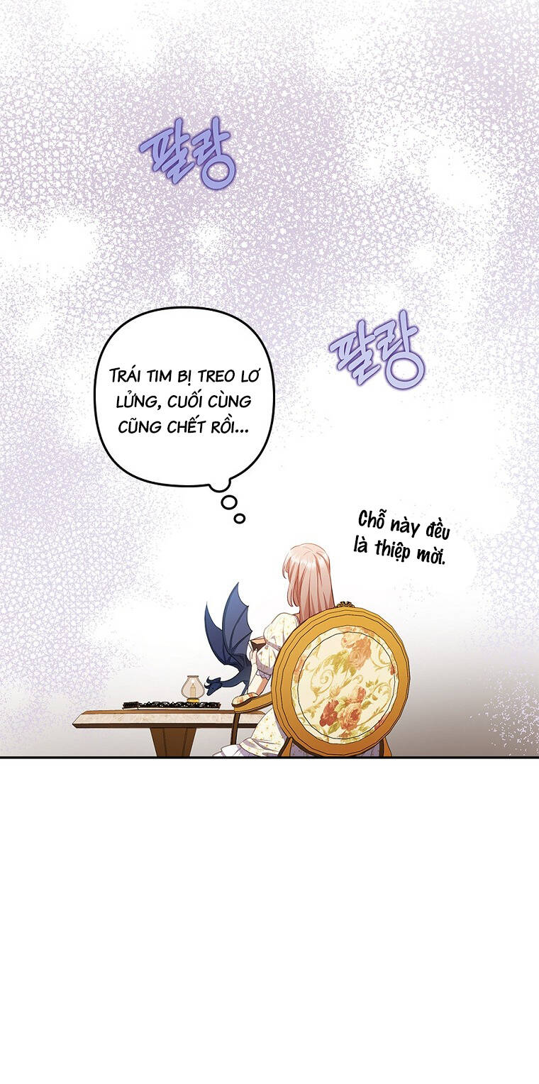 tôi bị quyến rũ bởi nam chính ốm yếu chapter 55 46