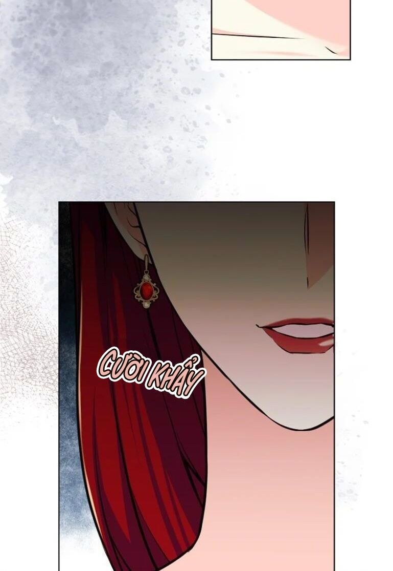 đức hạnh của ác nữ phản diện chapter 50 8