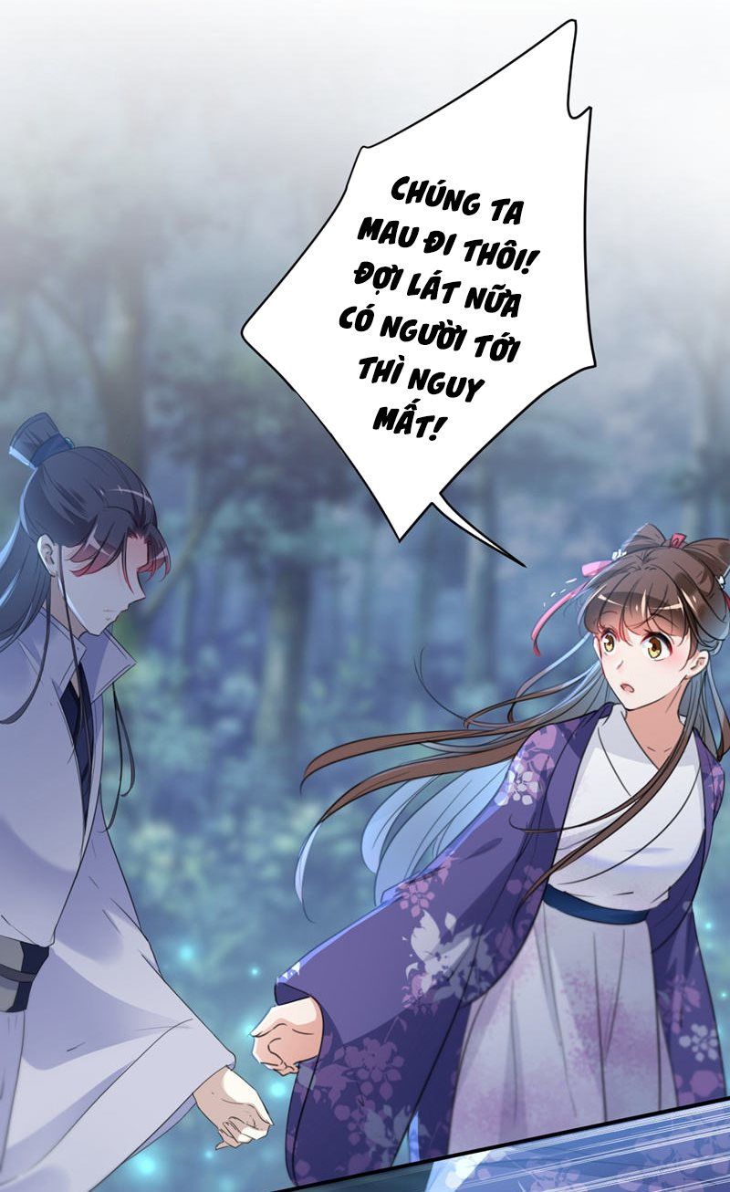 vương gia không thể trêu chapter 110 12