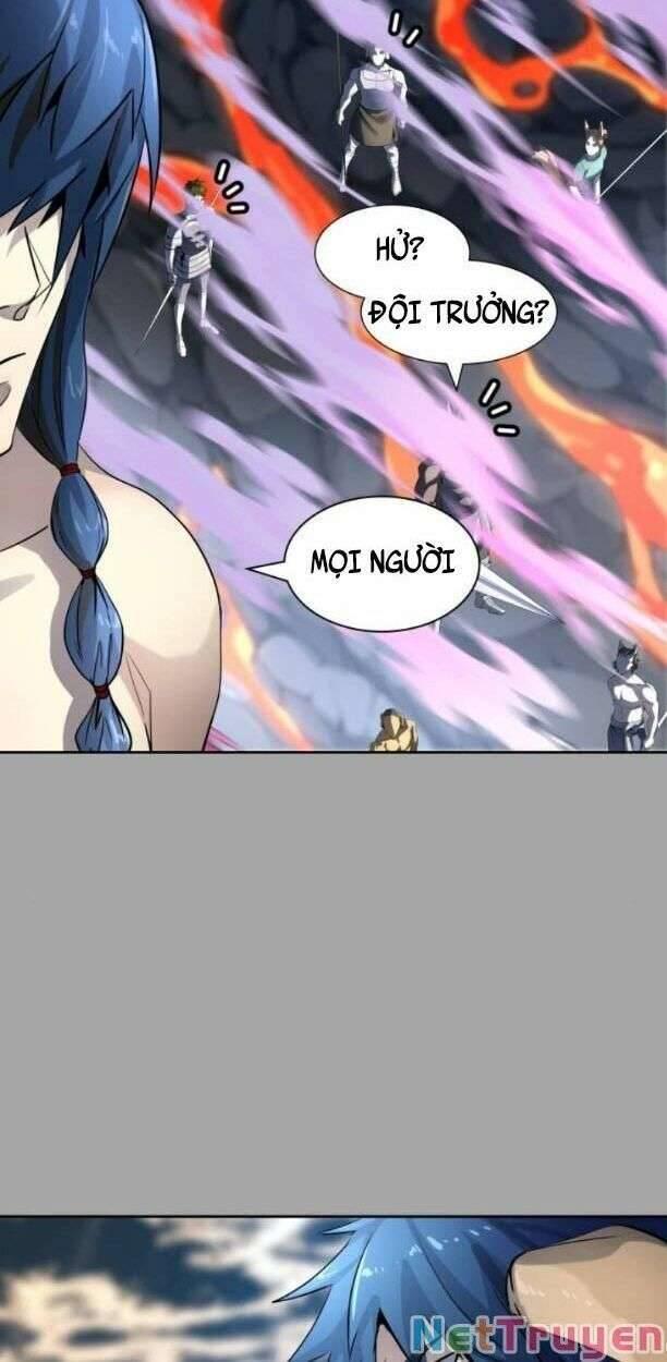 tòa tháp bí ẩn 2 chapter 527 49