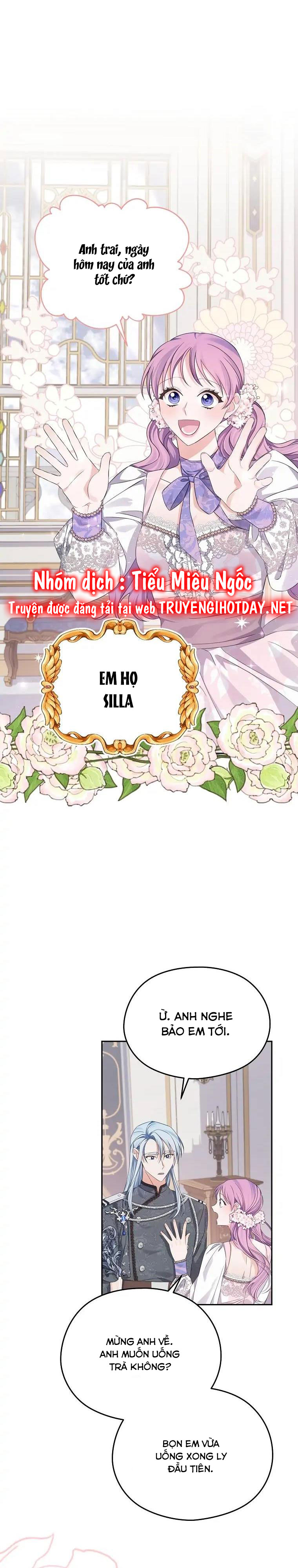 aster yêu dấu của tôi chapter 33 19