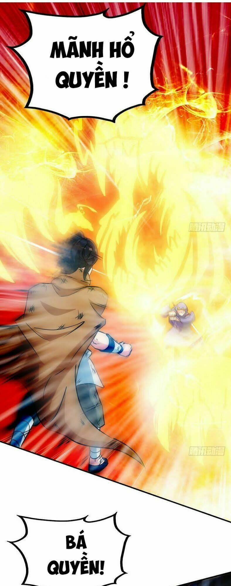 chí tôn thần ma chapter 51 14