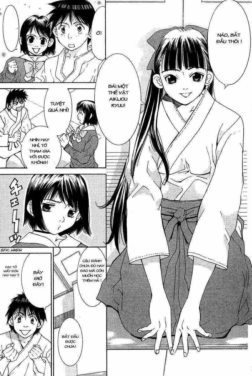 gacha gacha chapter 20 4