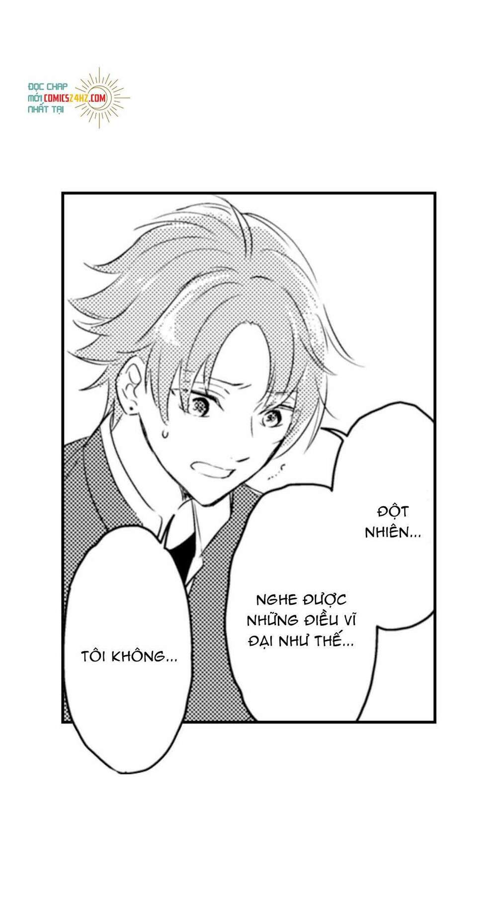 mang thai ở trường nam sinh chapter 81 33