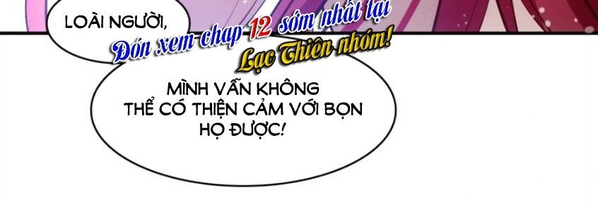 Ái Thượng Ngạo Kiều Long Vương Gia chapter 11 - Trang 82