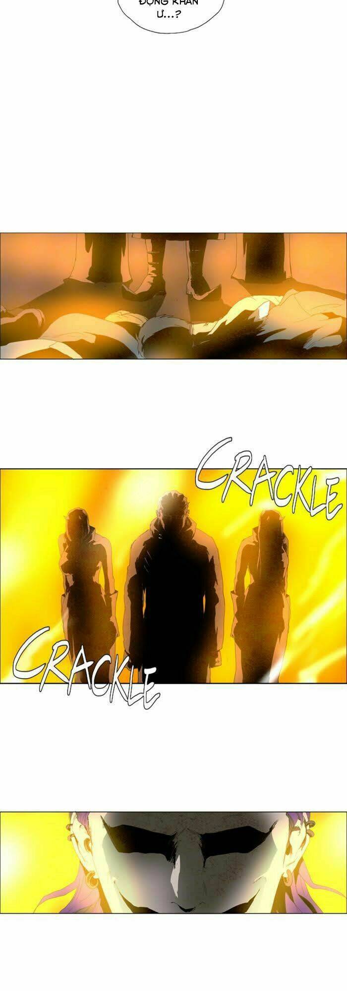 lessa 2: the crimson knight chapter 3 2