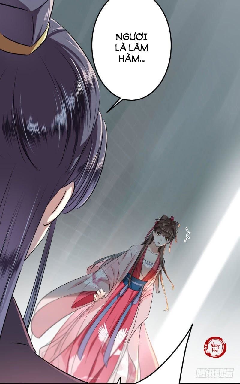 vương gia không thể trêu chapter 32 10