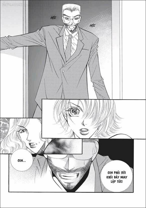 can't lose you chapter 21 4