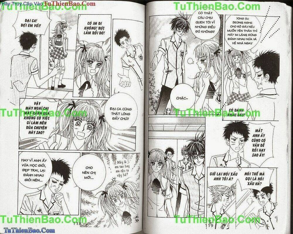 đại ca tuổi yêu chapter 8 56