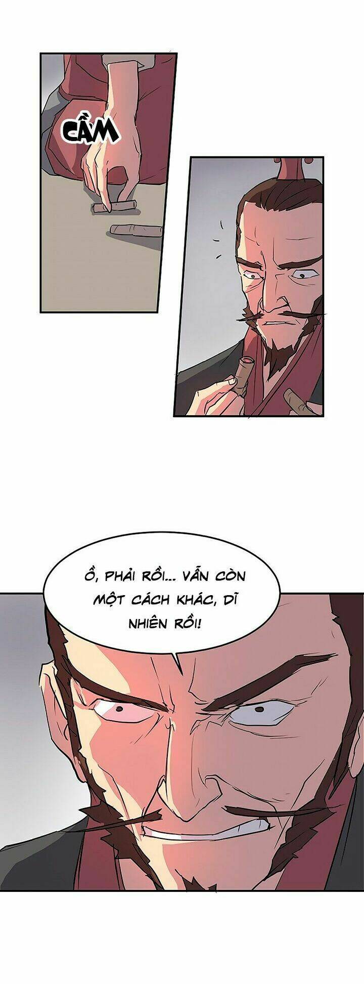 trọng sinh, bất khả chiến bại chapter 9 15