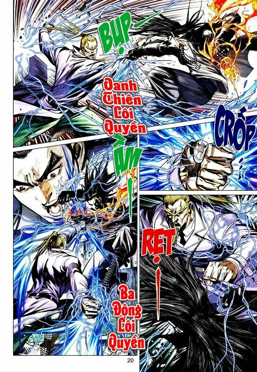 vương phong lôi 2 chapter 28 19