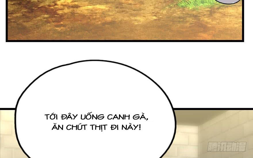 quẻ phi thiên hạ chapter 5 58